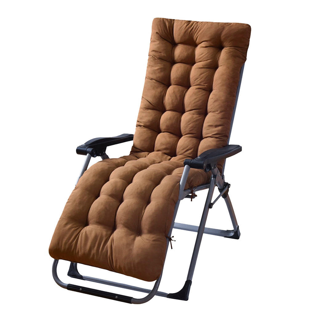 Chaise Lounger Cushion