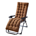 Chaise Lounger Cushion