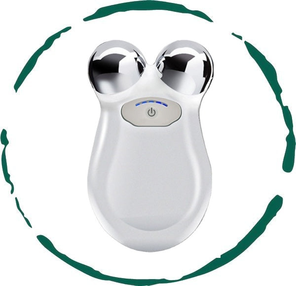 Microcurrent Face Massager