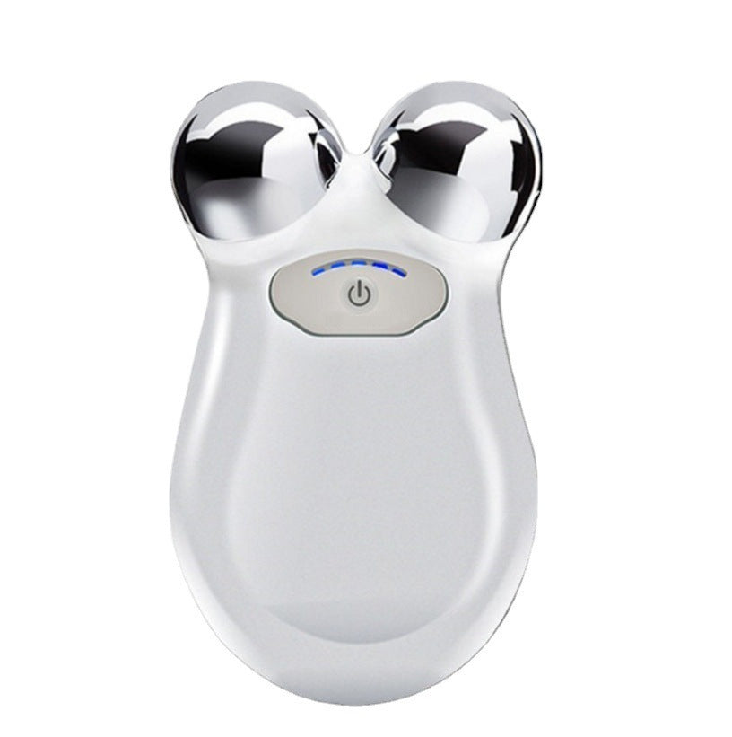 Microcurrent Face Massager
