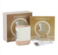 Red Light Scalp Massager