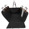 Dog Car Back Seat Cover