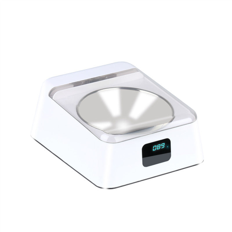 Sealed Smart Auto Pet Feeder (Pest-Proof)
