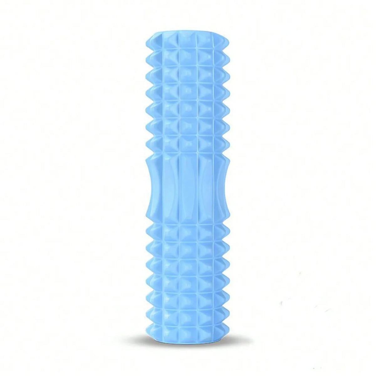 45cm Foam Roller - Deep Tissue Massage & Muscle Stretching Device