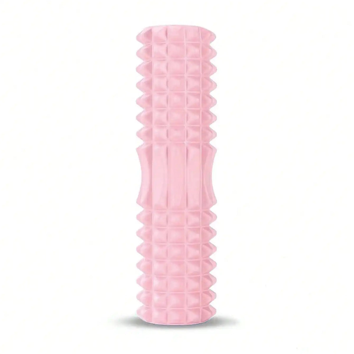 45cm Foam Roller - Deep Tissue Massage & Muscle Stretching Device