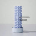 45cm Foam Roller - Deep Tissue Massage & Muscle Stretching Device