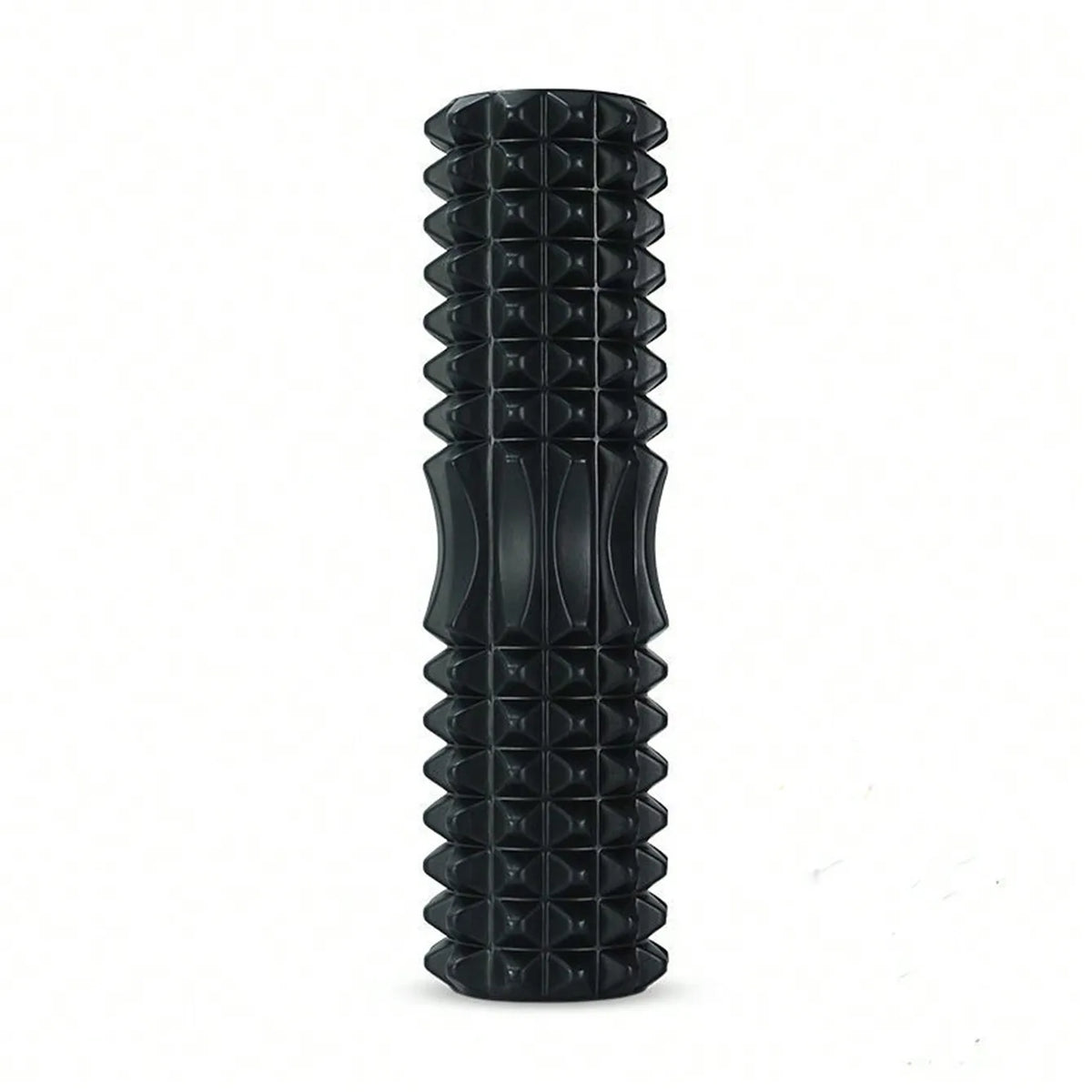 45cm Foam Roller - Deep Tissue Massage & Muscle Stretching Device