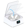 Sealed Smart Auto Pet Feeder (Pest-Proof)
