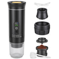 Portable Espresso Machine
