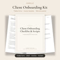 Aurelle Client Onboarding Kit